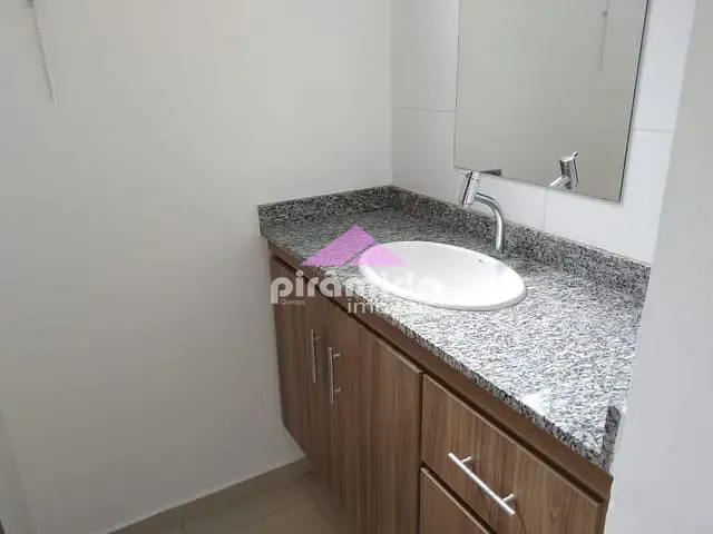 Sala com 42m², para alugar, no bairro Urbanova em São José dos Campos