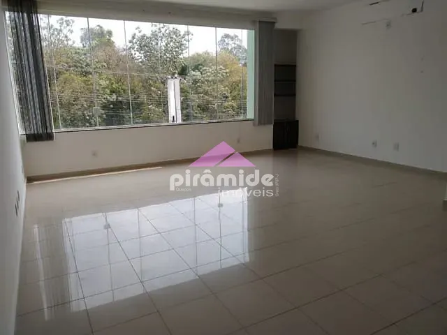 Sala com 42m², para alugar, no bairro Urbanova em São José dos Campos