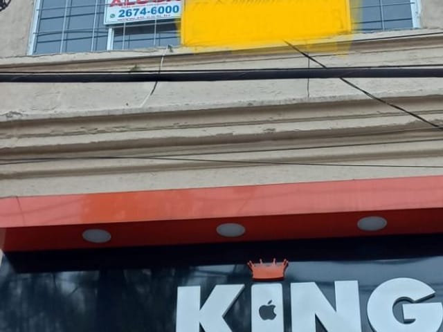 Foto do Sala - Sala para Locação 28M², Bela Vista, São Paulo - SP | ZONA LESTE IMÓVEIS