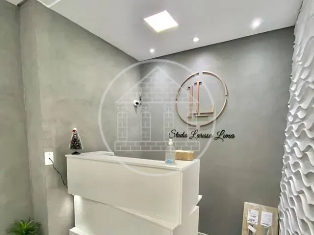Sala com 43m², à venda, no bairro Jardim São Bernardo em São Paulo