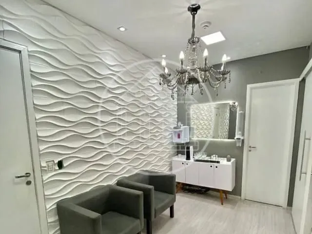 Sala com 43m², à venda, no bairro Jardim São Bernardo em São Paulo