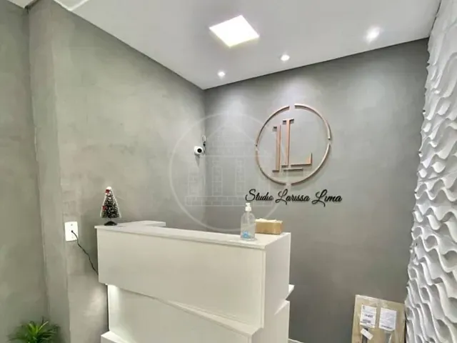 Sala com 43m², à venda, no bairro Jardim São Bernardo em São Paulo
