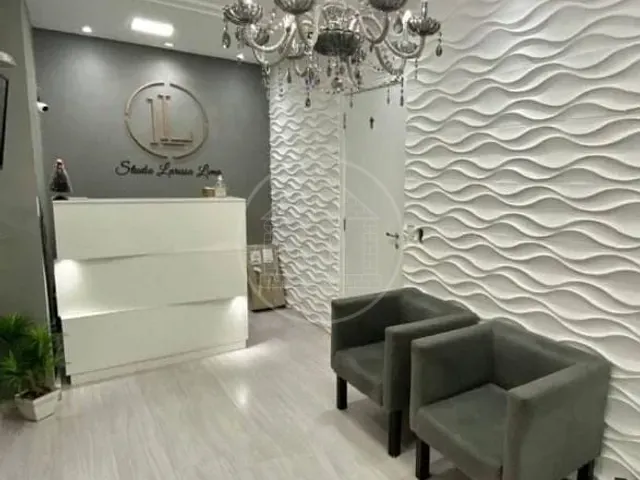 Sala com 43m², à venda, no bairro Jardim São Bernardo em São Paulo