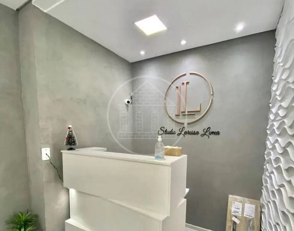 Sala-Conjunto, 43 m² - Foto 2