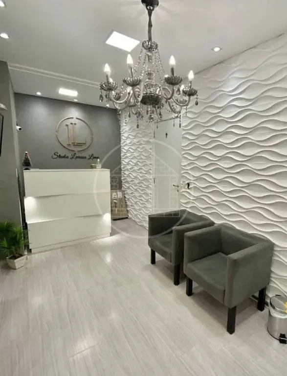 Sala-Conjunto, 43 m² - Foto 4