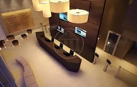 Sala-Conjunto, 43 m² - Foto 5