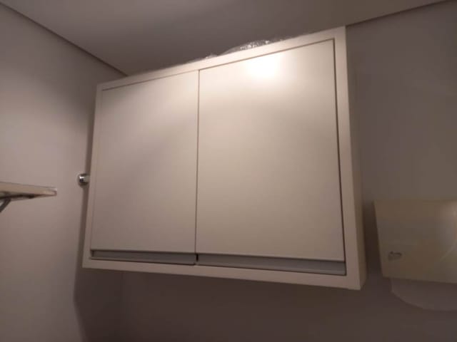 Foto do Sala - Conjunto comercial para venda e locação em Chácara Santo Antônio (Zona Sul) , 44m² | Correteria Imóveis