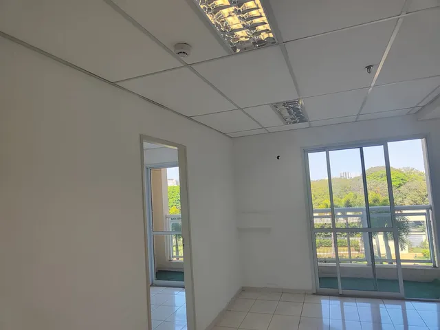 Foto do Sala - Sala Comercial Pronta Para Uso, Para  Venda de 45 m²  Com 1 Vaga na Garagem - Chácara Santo Antônio (Zona Sul) - São Paulo/SP | Paulista Imóveis