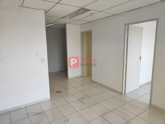 Sala com 65m², à venda, no bairro Vila Almeida em São Paulo