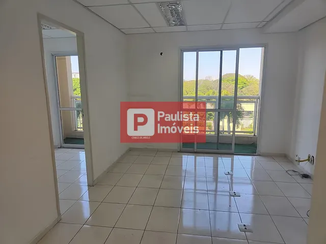 Sala com 65m², à venda, no bairro Vila Almeida em São Paulo