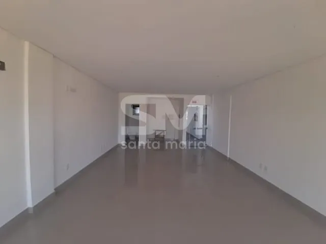 Sala com 57m², para alugar, no bairro Jardim Itália em Chapecó