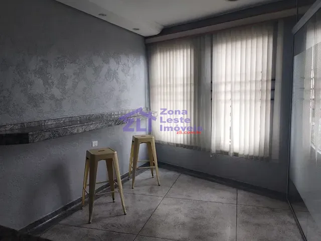 Sala com 12m², para alugar, no bairro Jardim Colorado em São Paulo