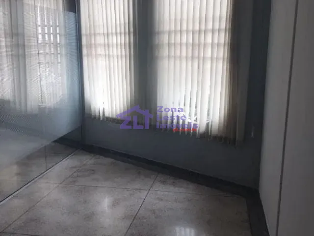 Sala com 12m², para alugar, no bairro Jardim Colorado em São Paulo