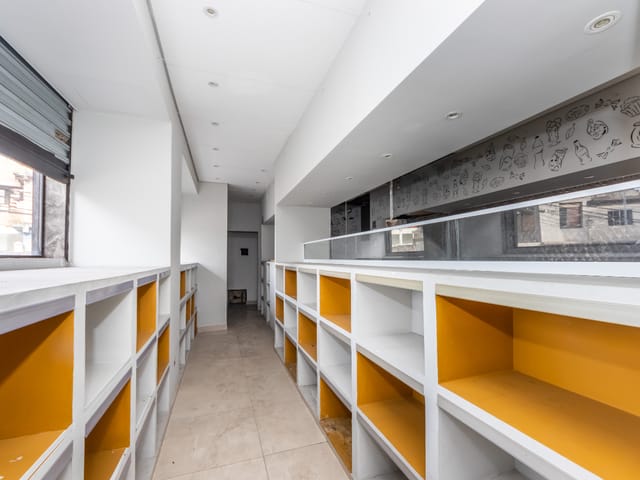 Sala com 194m², à venda, no bairro Vila Brasilândia em São Paulo