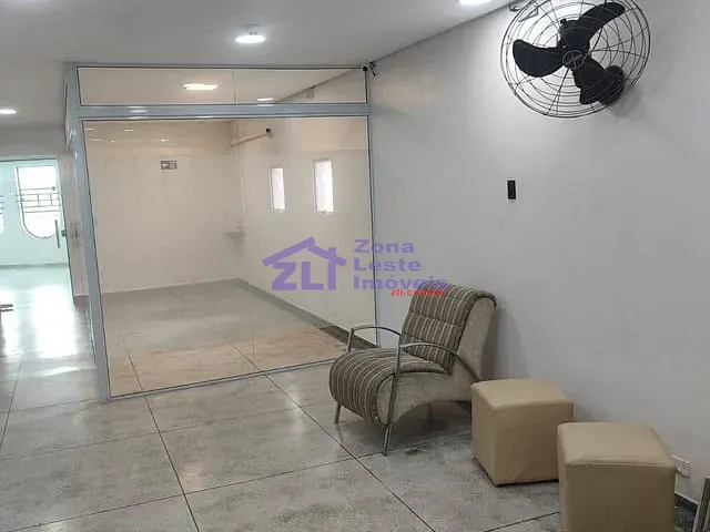 Sala com 13m², para alugar, no bairro Conjunto Promorar Sapopemba em São Paulo