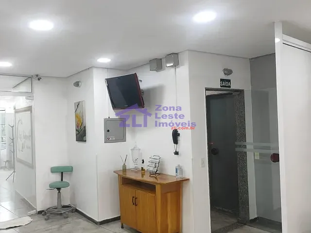 Sala com 13m², para alugar, no bairro Conjunto Promorar Sapopemba em São Paulo