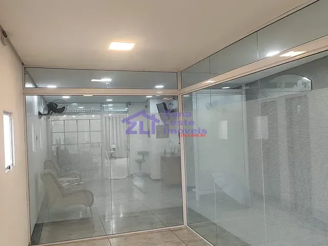 Sala com 13m², para alugar, no bairro Conjunto Promorar Sapopemba em São Paulo