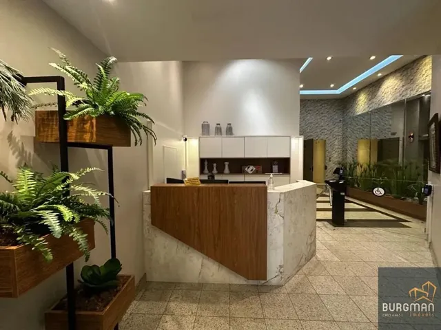 Sala para alugar, no bairro Centro em Curitiba
