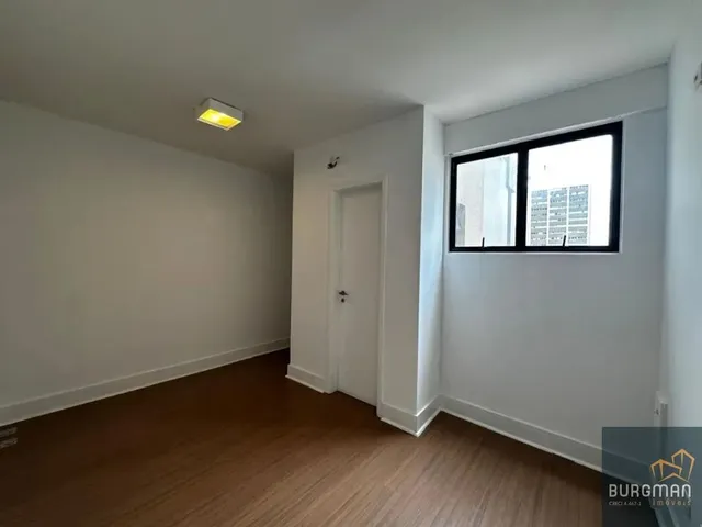 Sala para alugar, no bairro Centro em Curitiba
