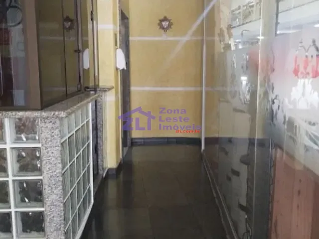 Sala com 40m², para alugar, no bairro Conjunto Promorar Sapopemba em São Paulo