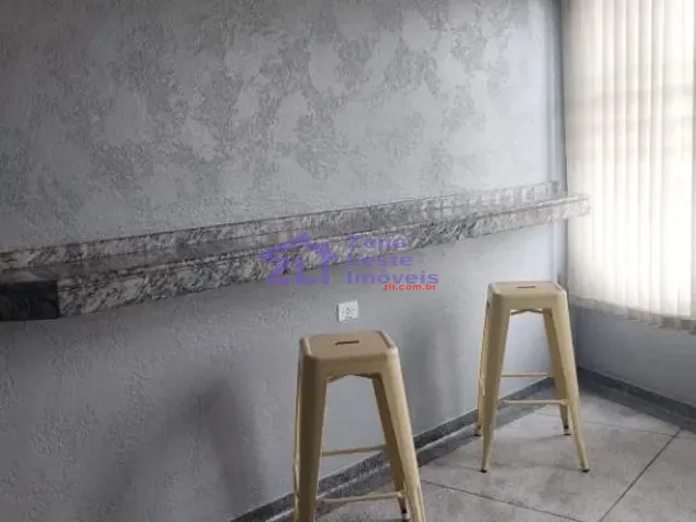 Sala com 40m², para alugar, no bairro Conjunto Promorar Sapopemba em São Paulo