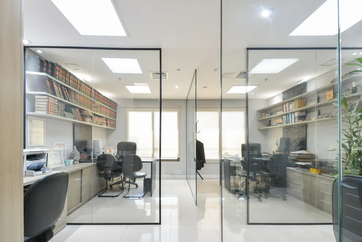 Conjunto comercial para venda em Várzea da Barra Funda, 42m²