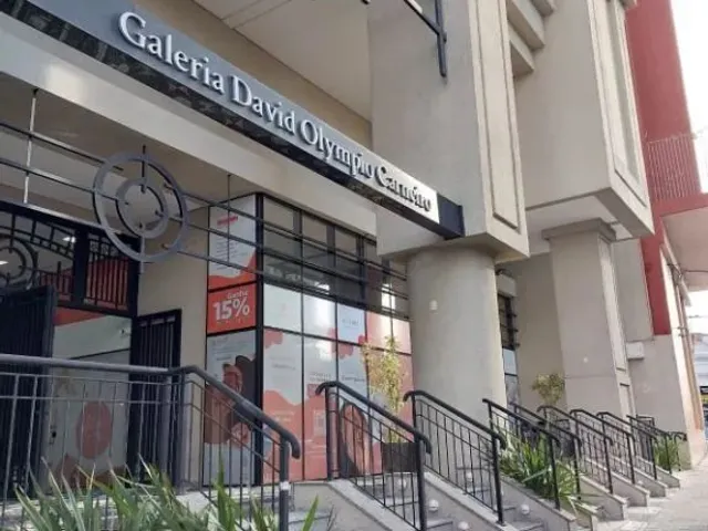Sala à venda, no bairro Centro em Curitiba