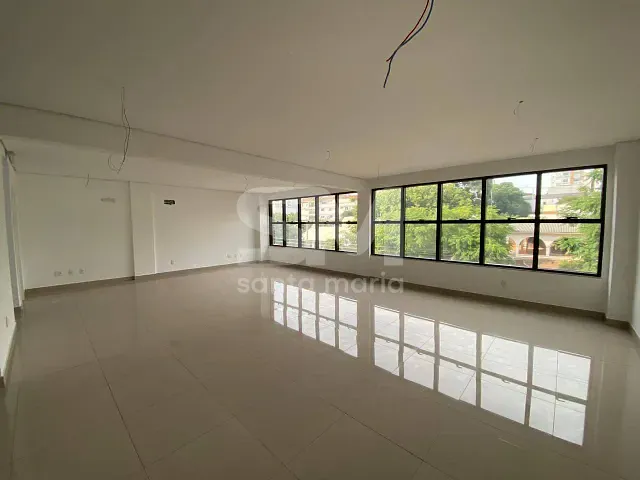 Sala para alugar, no bairro Jardim Itália em Chapecó