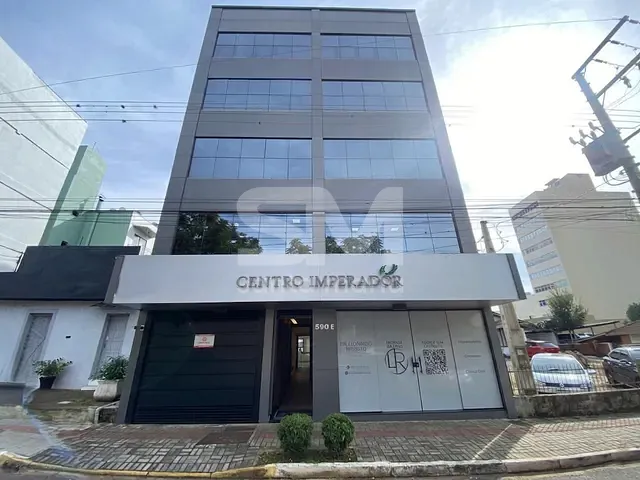Sala para alugar, no bairro Jardim Itália em Chapecó