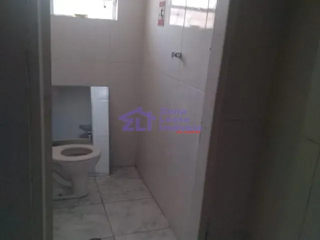 Sala com 65m², para alugar, no bairro Chácara Belenzinho em São Paulo