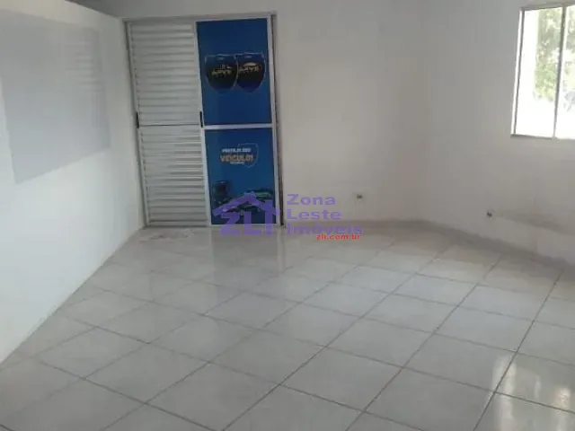 Sala com 65m², para alugar, no bairro Chácara Belenzinho em São Paulo