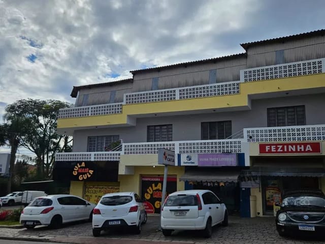 Sala para alugar, no bairro Santa Felicidade em Curitiba