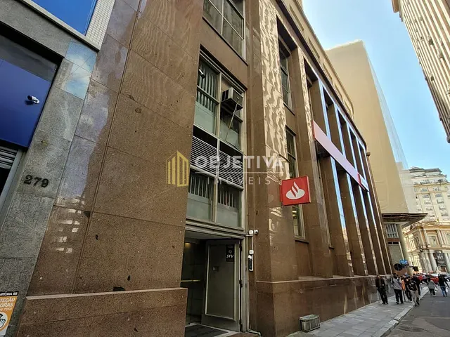 Sala com 1380m², para alugar, no bairro Centro Histórico em Porto Alegre