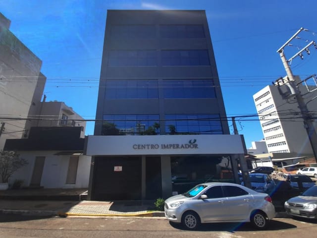 Foto do Sala - Sala para locação, Jardim Itália, Chapecó, SC | Santa Maria