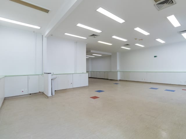 Sala com 504m², à venda, no bairro Moema em São Paulo