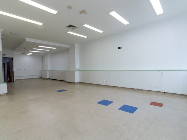 Sala com 504m², à venda, no bairro Moema em São Paulo