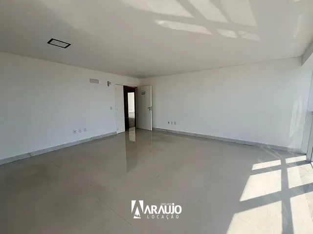 Sala com 59m², para alugar, no bairro Centro em Itajaí