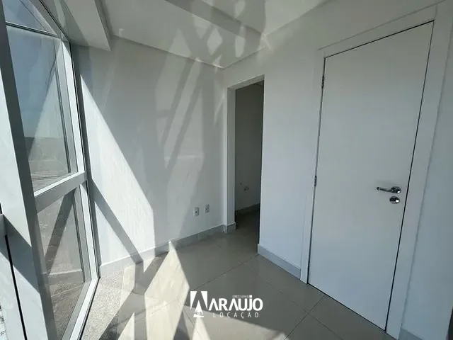 Sala com 59m², para alugar, no bairro Centro em Itajaí