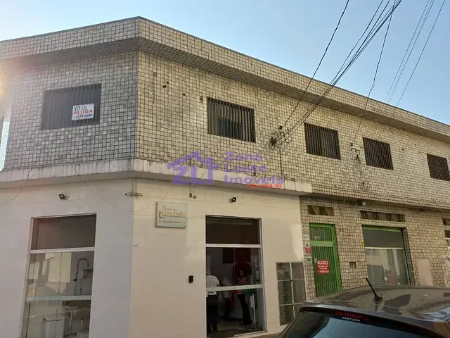 Sala com 180m², para alugar, no bairro Chacara Santo Antonio (Zona Leste) em São Paulo
