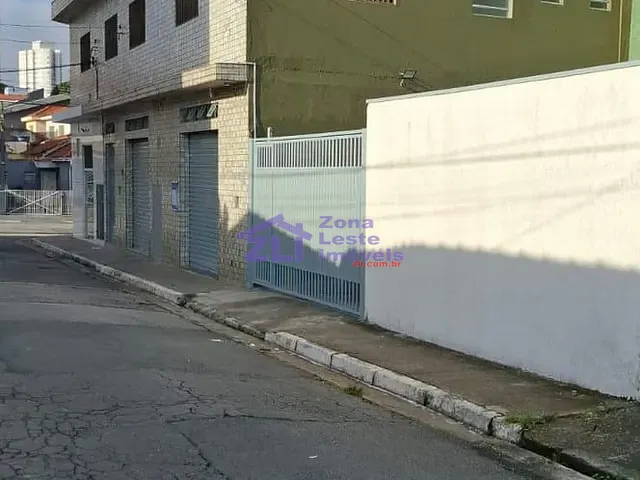 Sala com 180m², para alugar, no bairro Chacara Santo Antonio (Zona Leste) em São Paulo