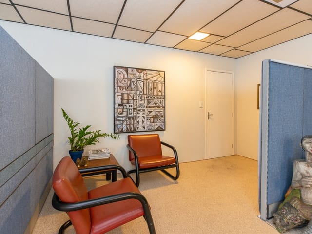Sala com 120m², à venda, no bairro Santo Amaro em São Paulo