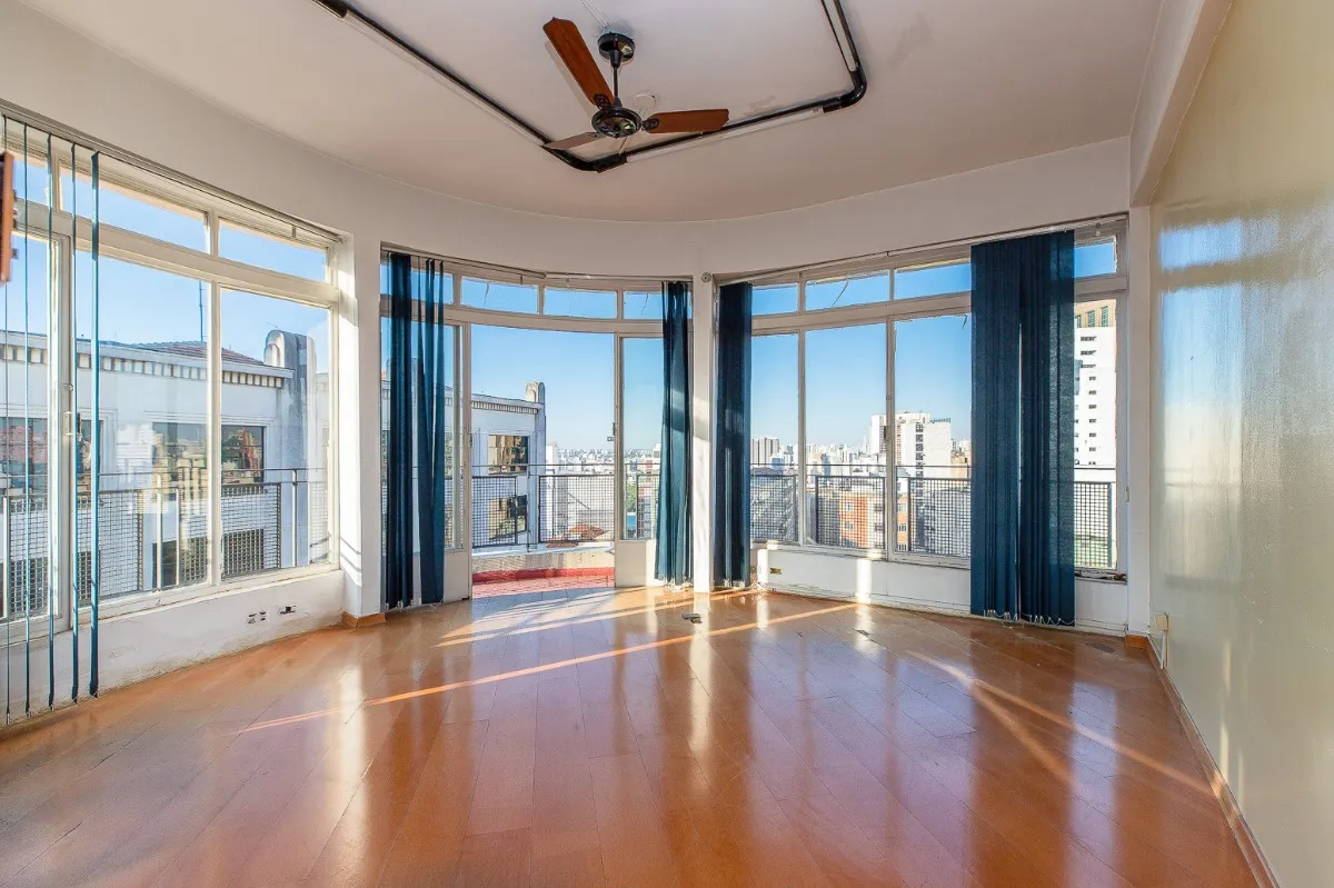 Conjunto comercial para venda em Centro, 353m²