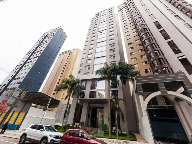 Sala à venda, no bairro Batel em Curitiba