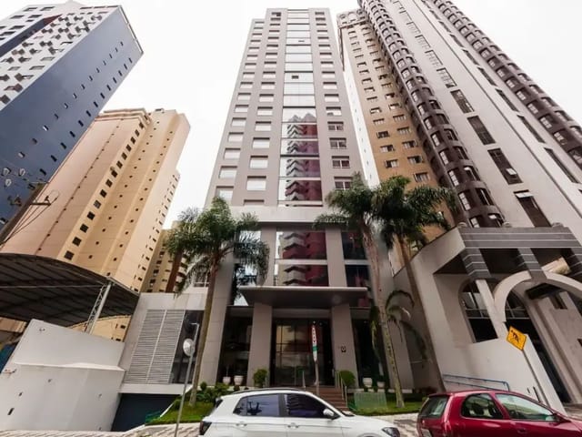Sala à venda, no bairro Batel em Curitiba