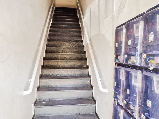 Sala para alugar, no bairro Rio Bonito em São Paulo