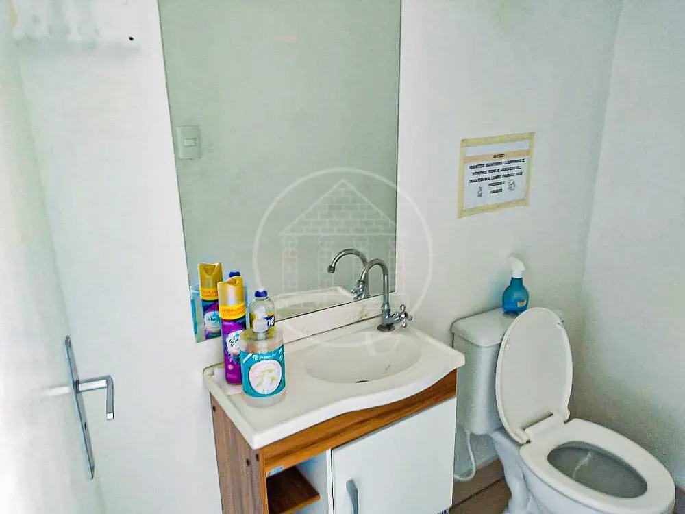 Sala-Conjunto, 55 m² - Foto 7