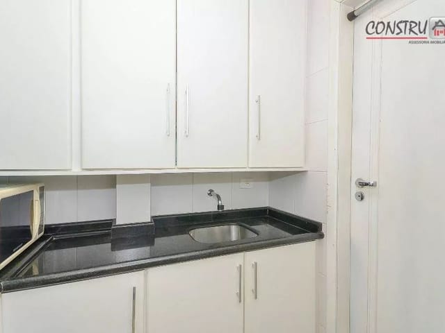 Sala à venda, no bairro Centro em Curitiba