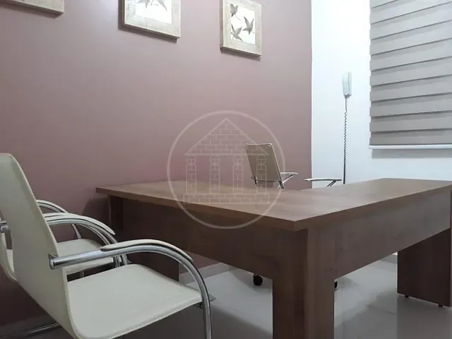 Sala para alugar, no bairro Cidade Dutra em São Paulo