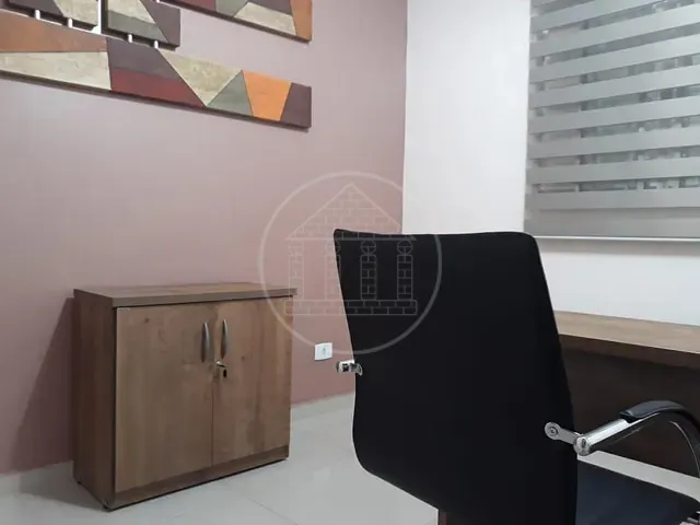 Sala para alugar, no bairro Cidade Dutra em São Paulo