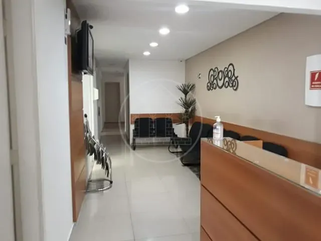 Sala para alugar, no bairro Cidade Dutra em São Paulo